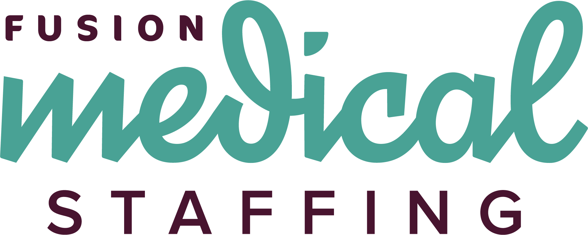 Fusion Medical Staffing