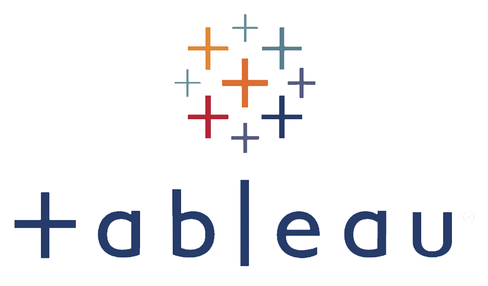 Tableau logo